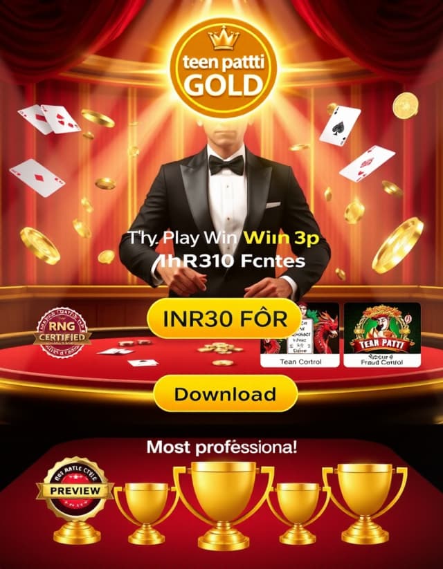 Teen Patti Club Apk Banner